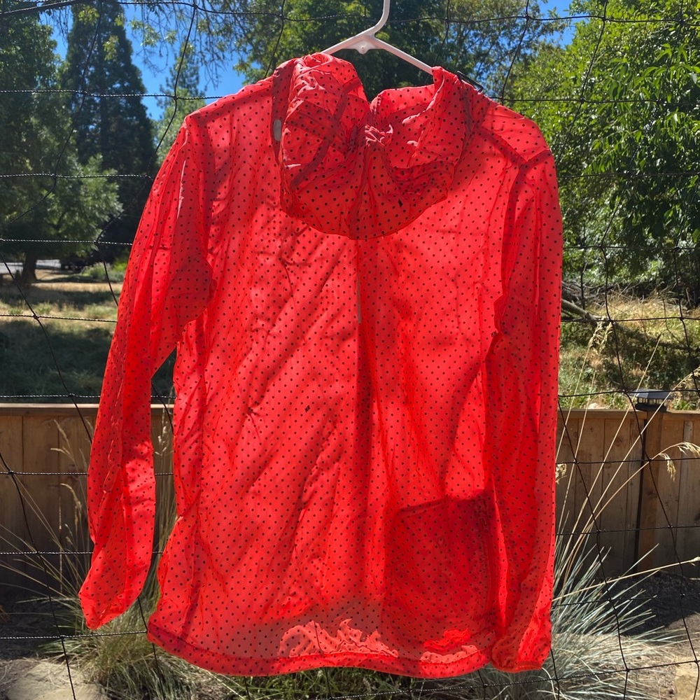 Nike Running Jacket - image 1